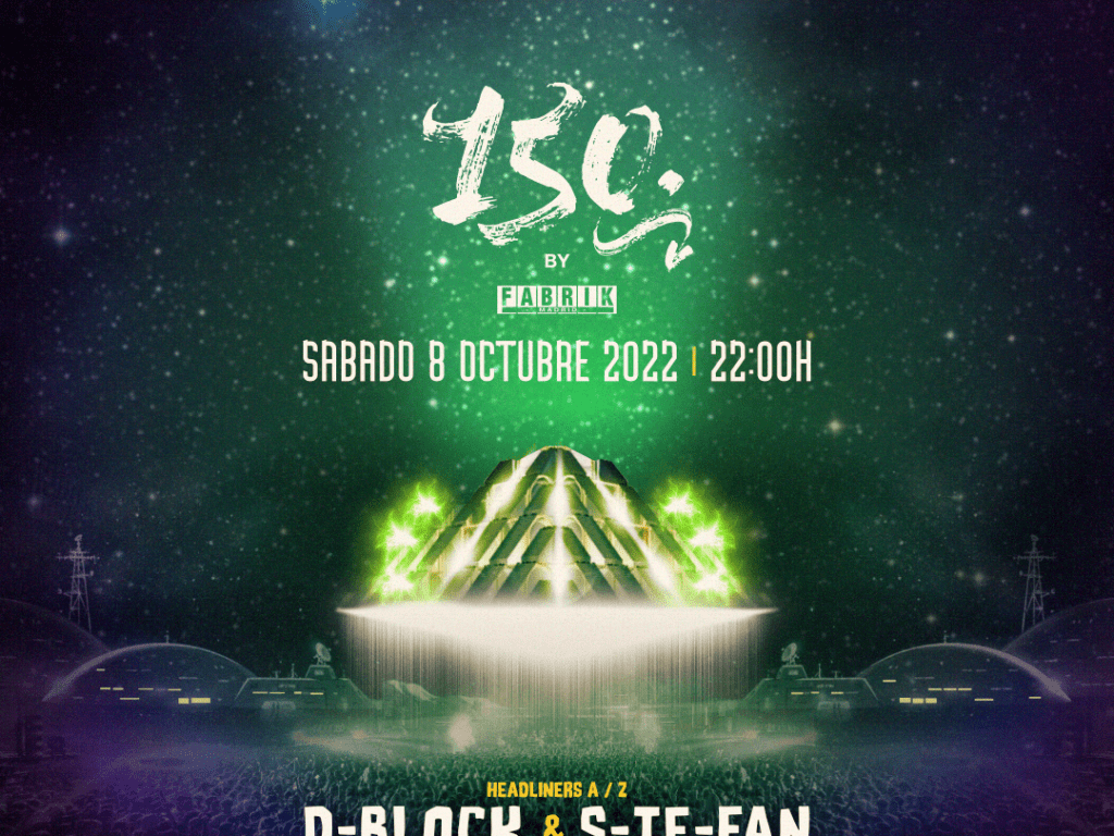 150 Fabrik 8 octubre 2022 cabecera