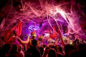 Elrow