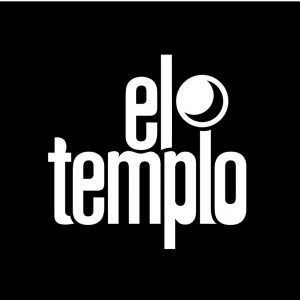 el templo