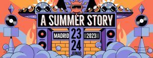 A Summer Story 2023