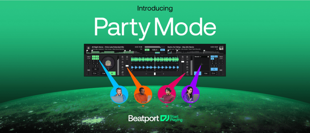 Beatport