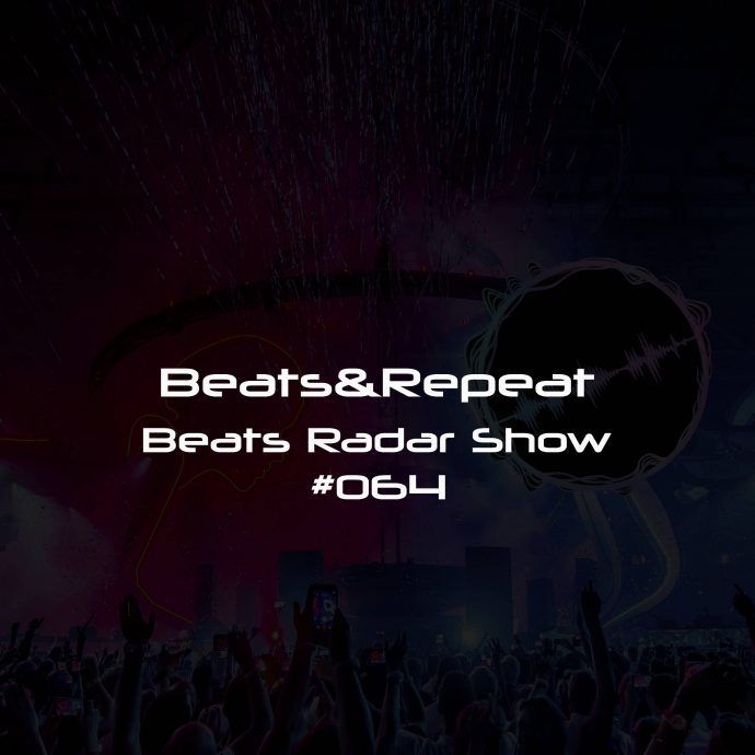 Beats Radar Show #064 Vil Anders