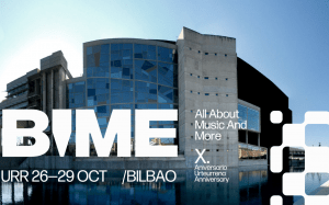 BIME