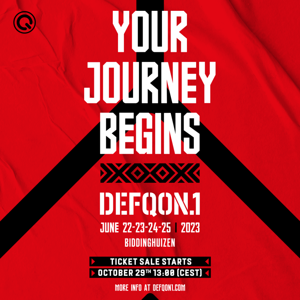 Defqon.1 2023