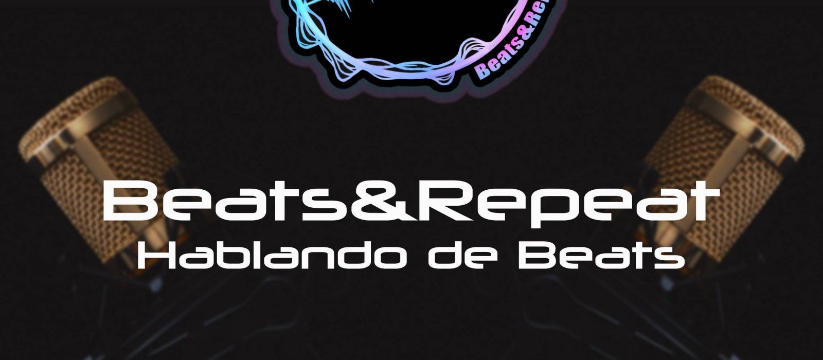 Hablando De Beats - Entrevista Vicente One More Time