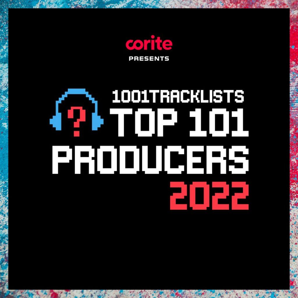 Top 101 Producers 2022