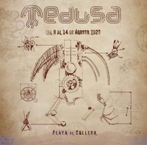 medusa festival