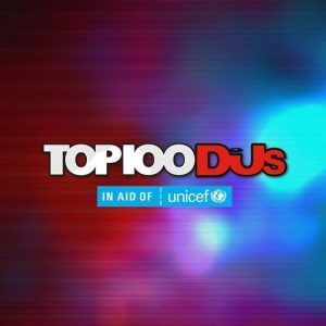 TOP 100 DJ Mag