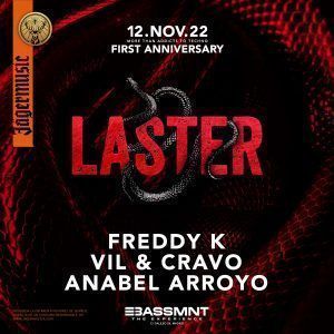 Laster Club