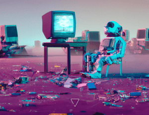 Arcadia