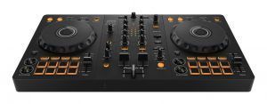 Pioneer DDJ-FLX4