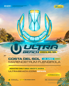 Ultra 2023 España