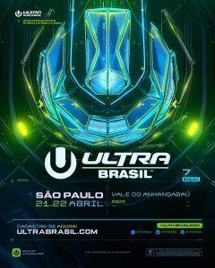Ultra Brasil