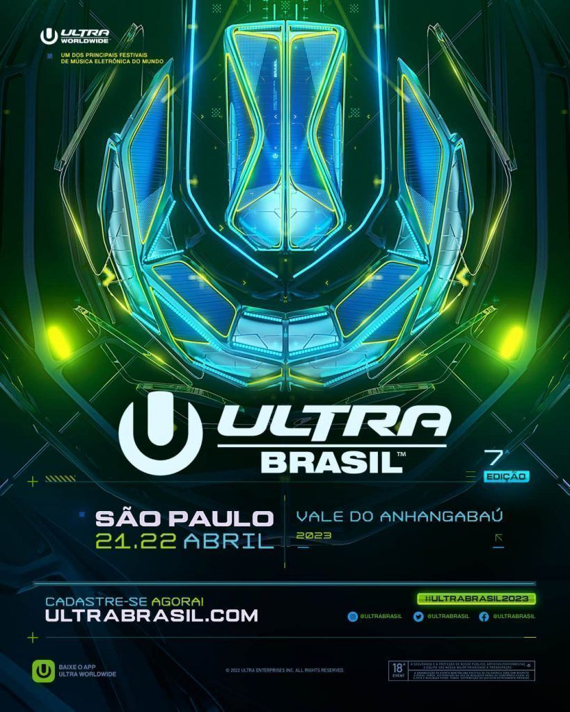 Ultra Brasil