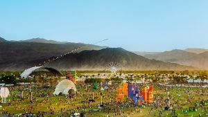Coachella