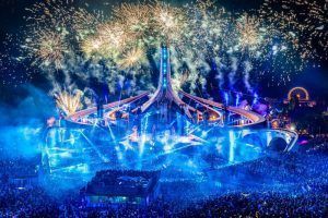 tomorrowland