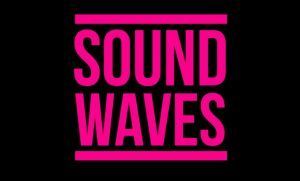 Logo Sound Waves 2023 v2