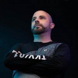 Ruben Sahun EP Gargantua