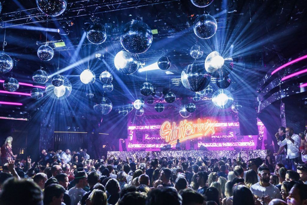 Hï Ibiza