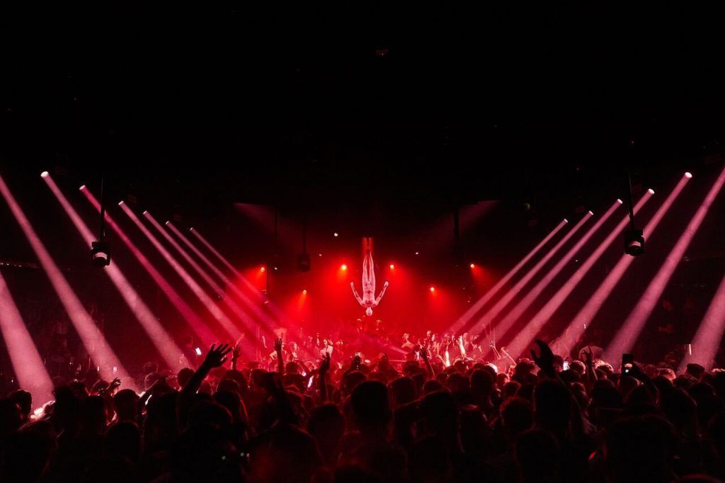Hï Ibiza