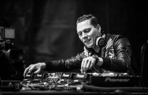 Tiësto