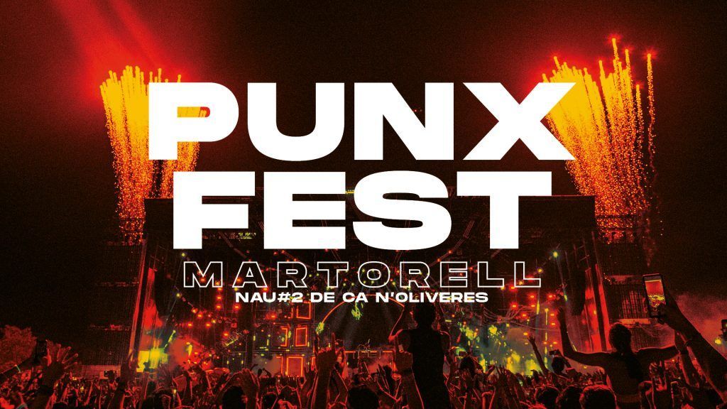Puntx Festival