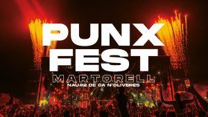 Puntx Festival