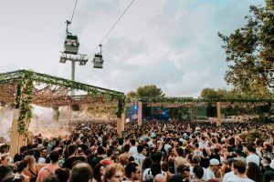Brunch Electronik