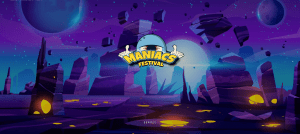 maniacs festival