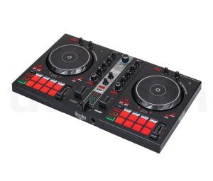Hercules DJ Control Inpulse 300 MK2
