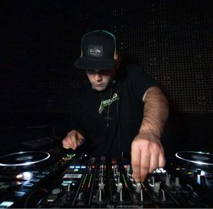 IA DJs Londres