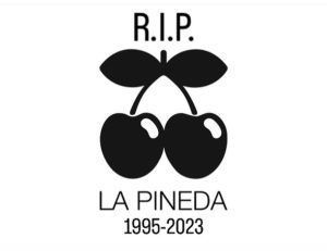 Pacha la Pineda