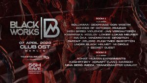 Blackworks 2023