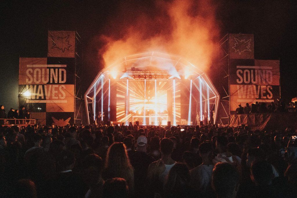 Sound Waves (foto por @miguelsousa.13)