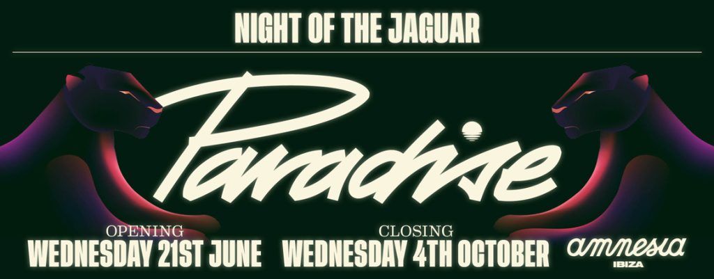 NIGHT OF THE JAGUAR 2