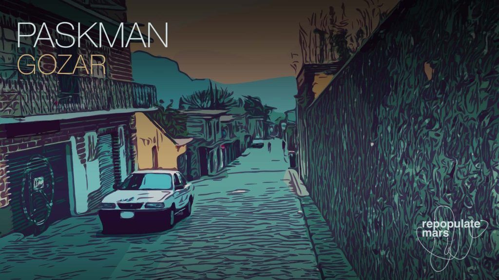 PASKMAN GOZAR artwork 2
