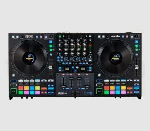 RANE FOUR