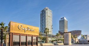 Barcelona Carpe Diem salas
