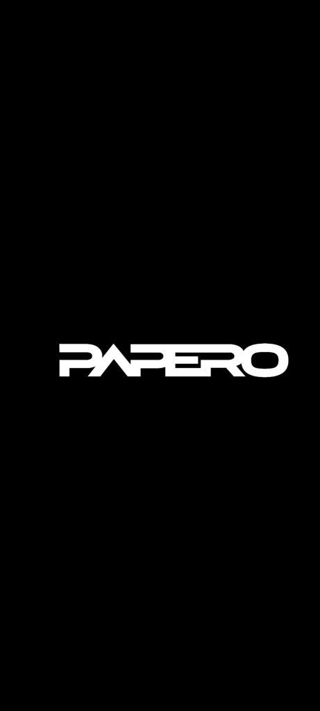 Ivan Papero Logo