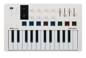 Arturia Minilab 3