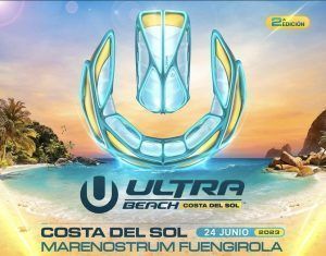 Ultra 2023 Esapaña