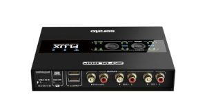 Interfaz de audio Reloop Flux