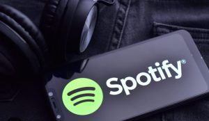 Spotify IA