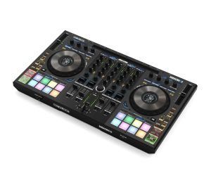 Análisis de la Reloop Mixon 8 Pro