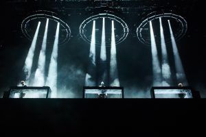 Swedish House Mafia