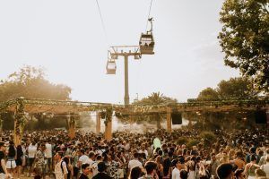 Brunch Electronik