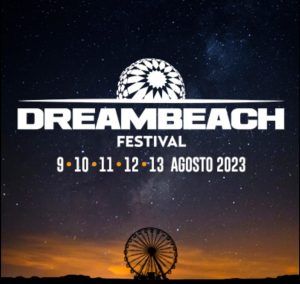 Almería Dreambeach 2023