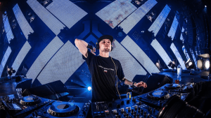 Phuture Noize
