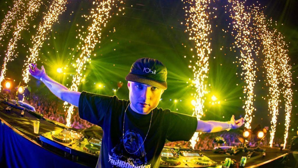 Phuture Noize