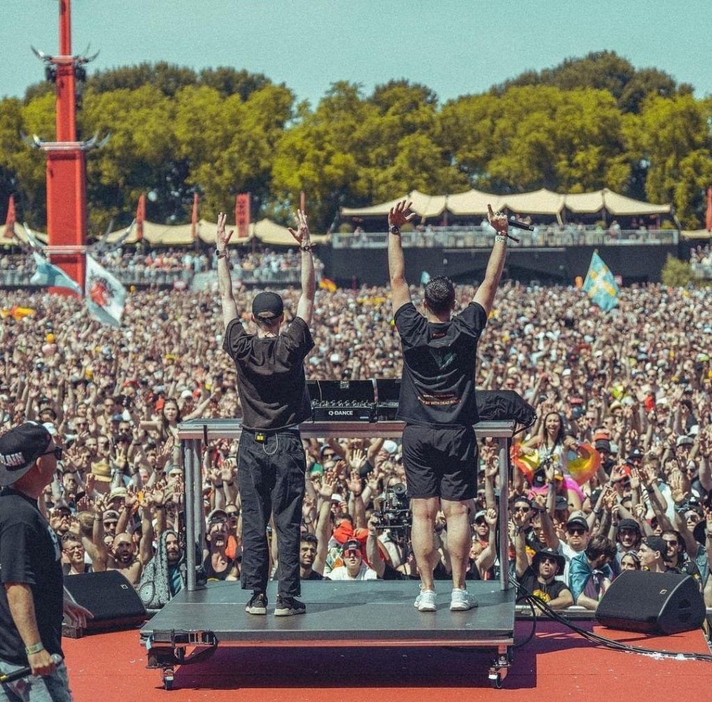 Phuture Noize